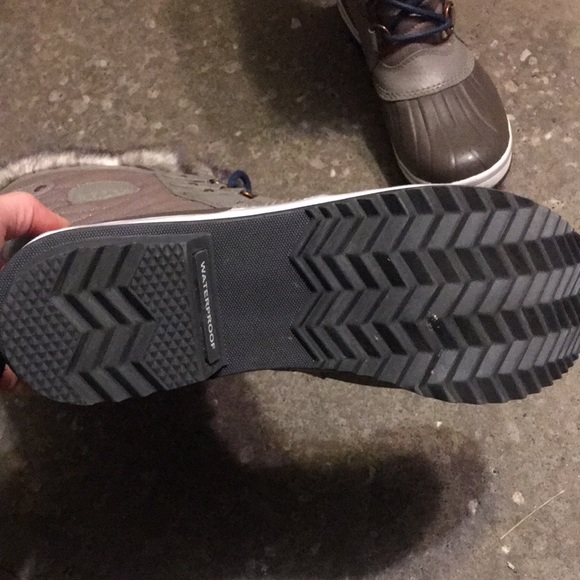 Sorel Joan of Artic winter boots - Picture 3 of 6